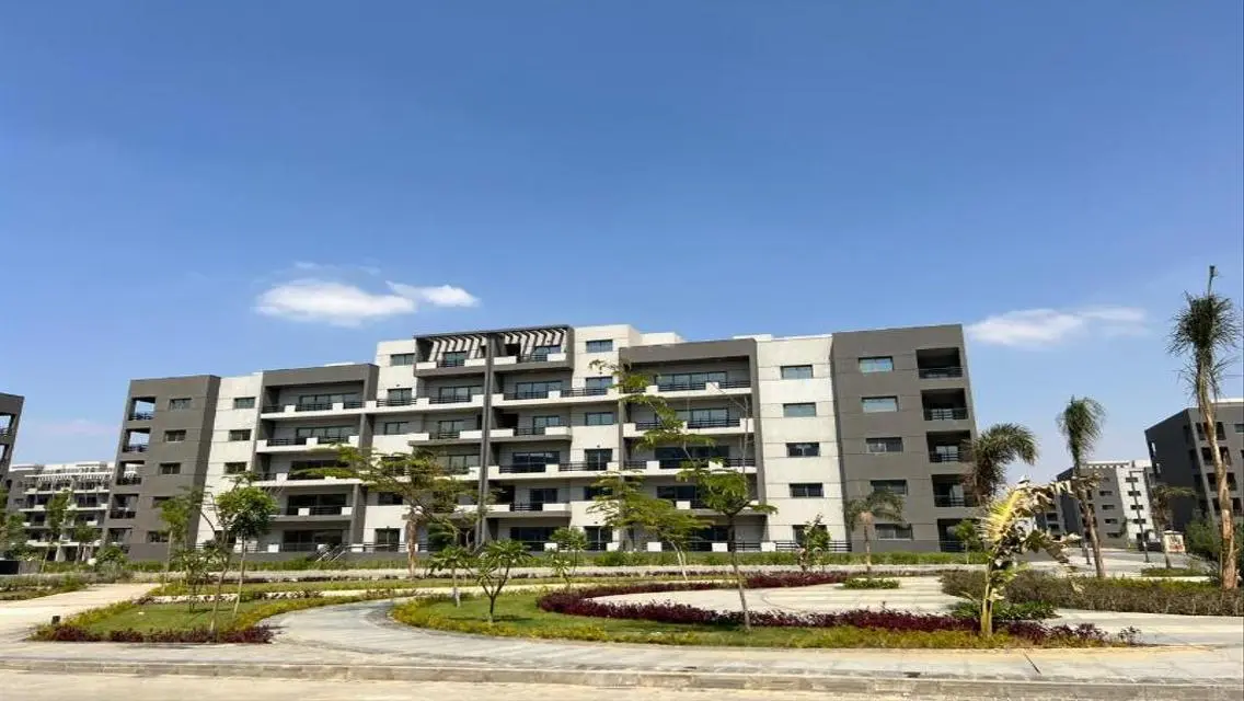 OWN AN APARTMENT RTM, FINISHED, WITH 20% DP ONLY