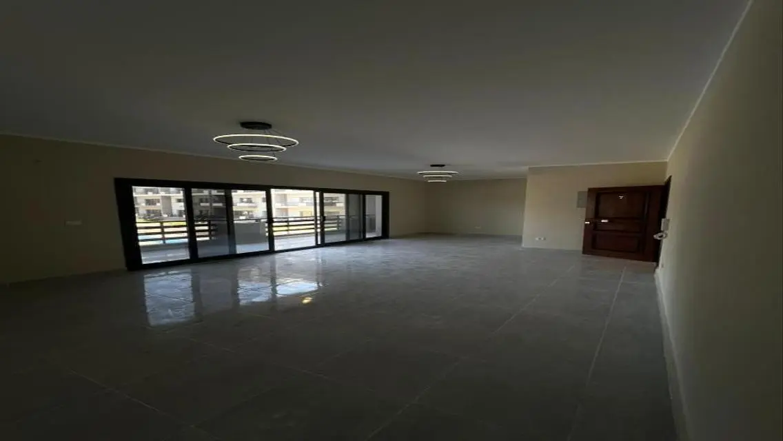 OWN AN APARTMENT RTM, FINISHED, WITH 20% DP ONLY