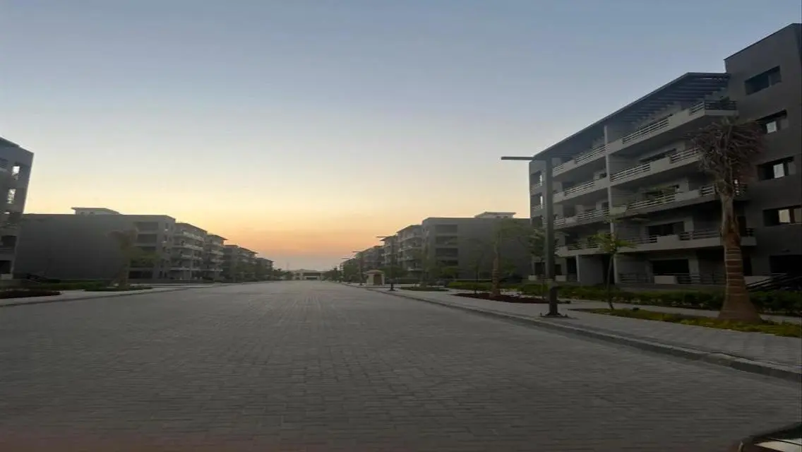 OWN AN APARTMENT RTM, FINISHED, WITH 20% DP ONLY