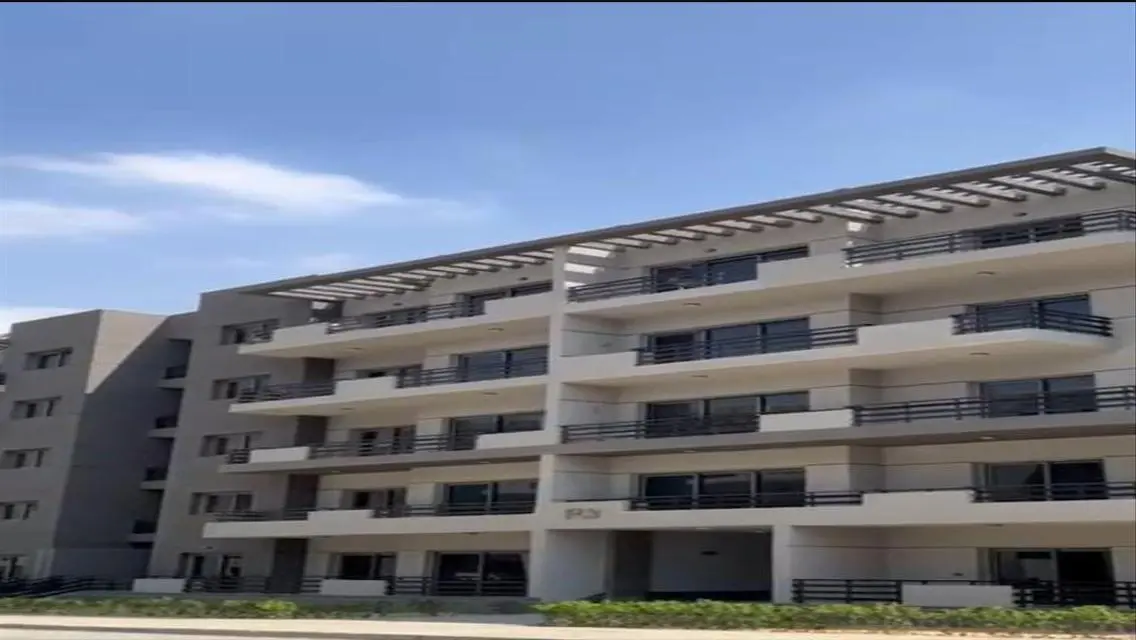 OWN AN APARTMENT RTM, FINISHED, WITH 20% DP ONLY
