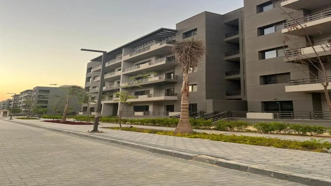 OWN AN APARTMENT RTM, FINISHED, WITH 20% DP ONLY