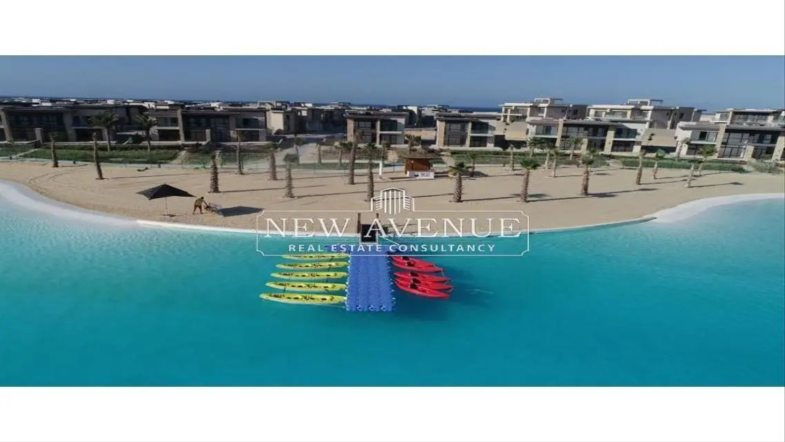 فيلا فاخرة للبيع بمساحة 230 متر
