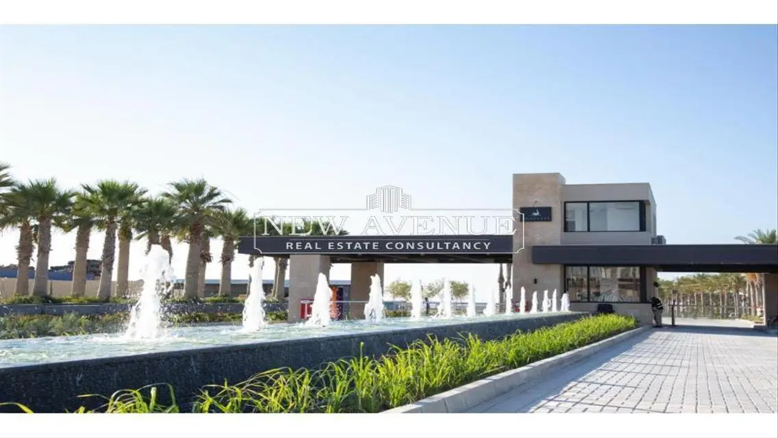 فيلا فاخرة للبيع بمساحة 230 متر