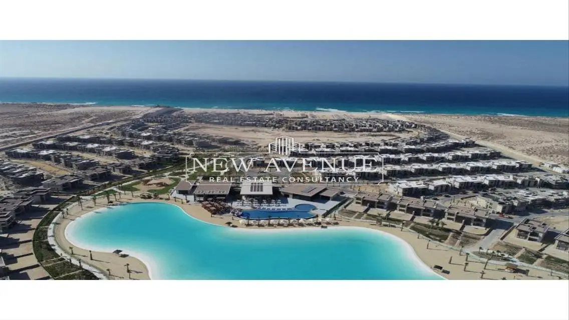 فيلا فاخرة للبيع بمساحة 230 متر