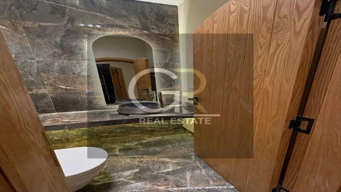 For Sale Town house in Joulz October Ready To Move