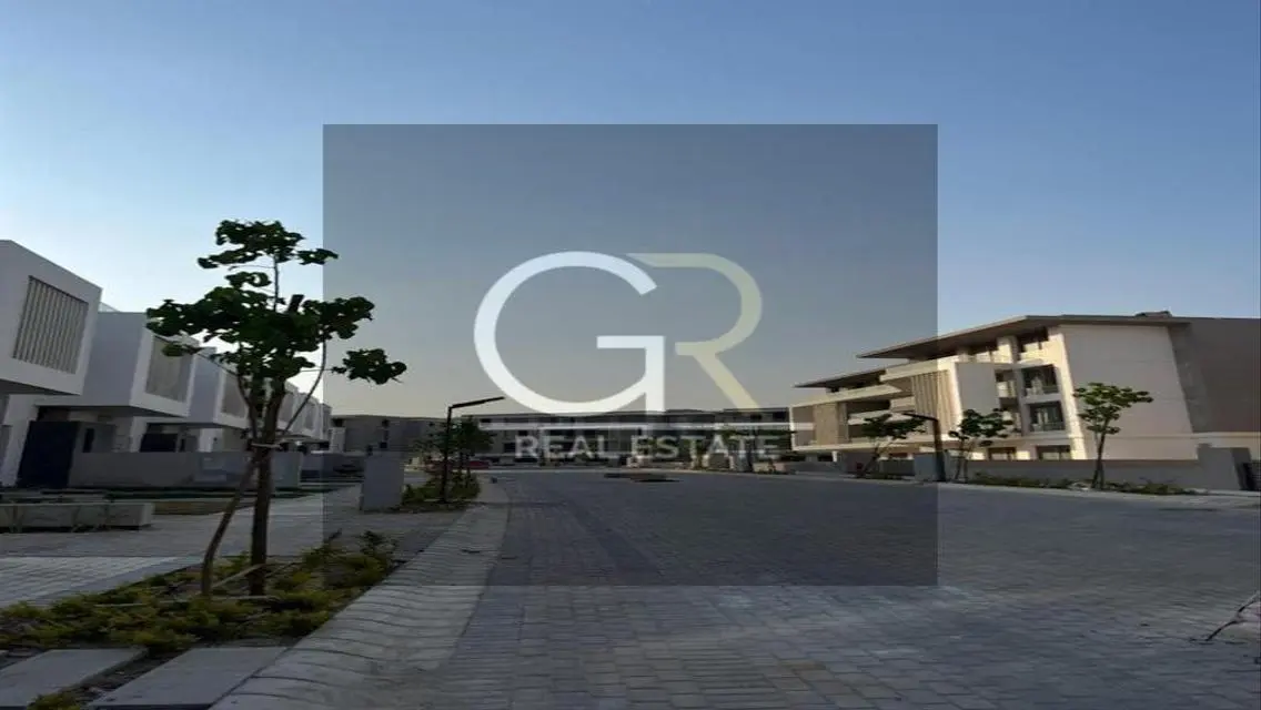 For Sale Town house in Joulz October Ready To Move