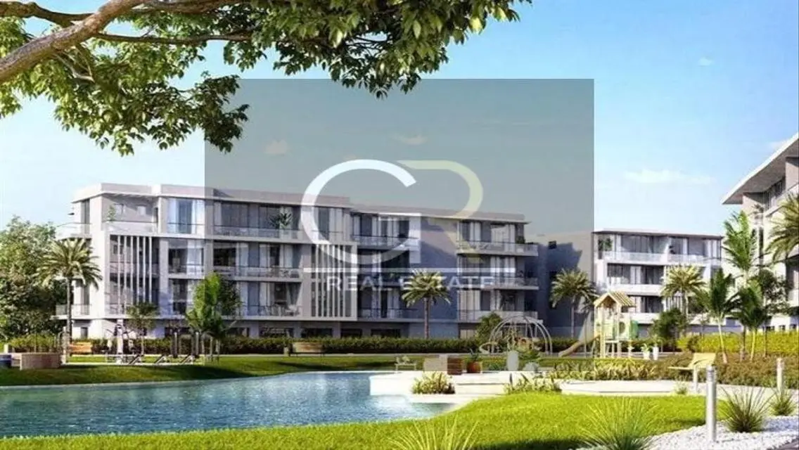 For Sale Town house in Joulz October Ready To Move