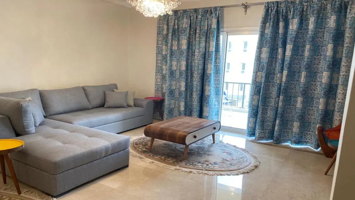 For Rent 3B fully furnished AT Mivida Boulevard