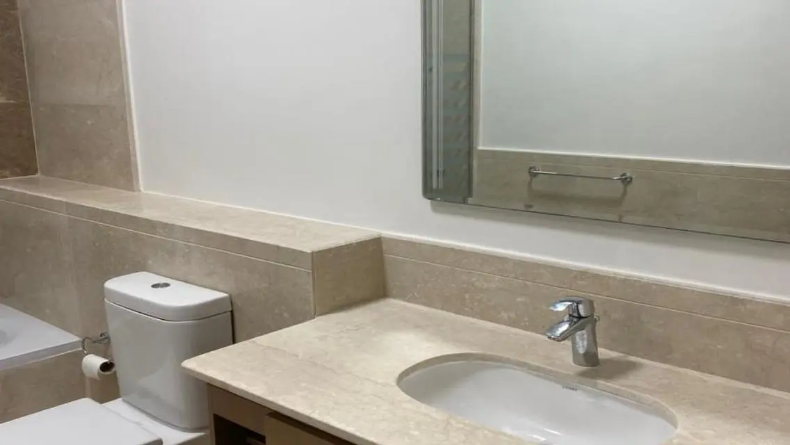 For Rent 3B fully furnished AT Mivida Boulevard