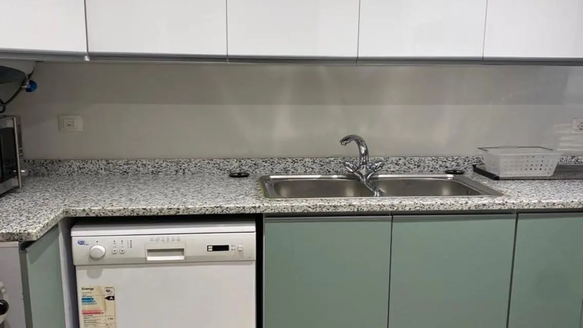 For Rent 3B fully furnished AT Mivida Boulevard