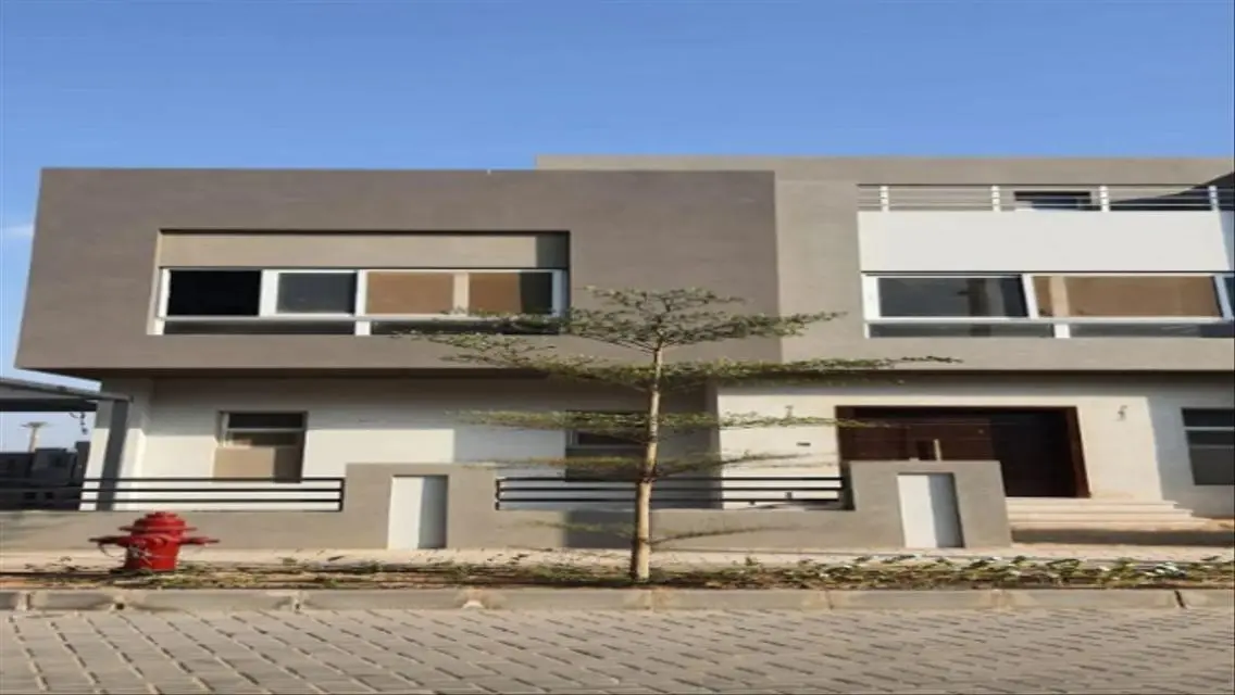 Luxury House for Sale - 395 sqm