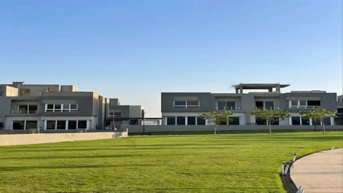 Luxury House for Sale - 395 sqm