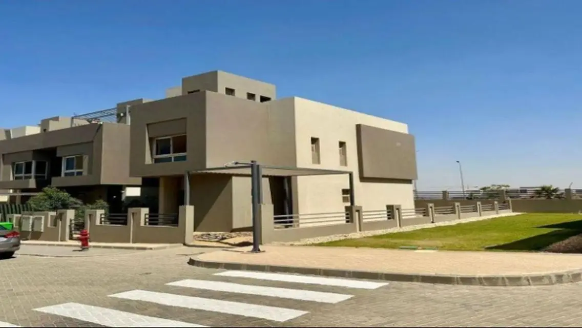 Luxury House for Sale - 395 sqm