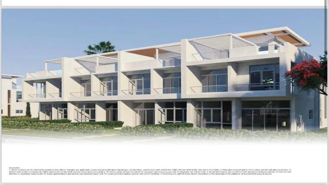 apartment finished with launch price in new cairo