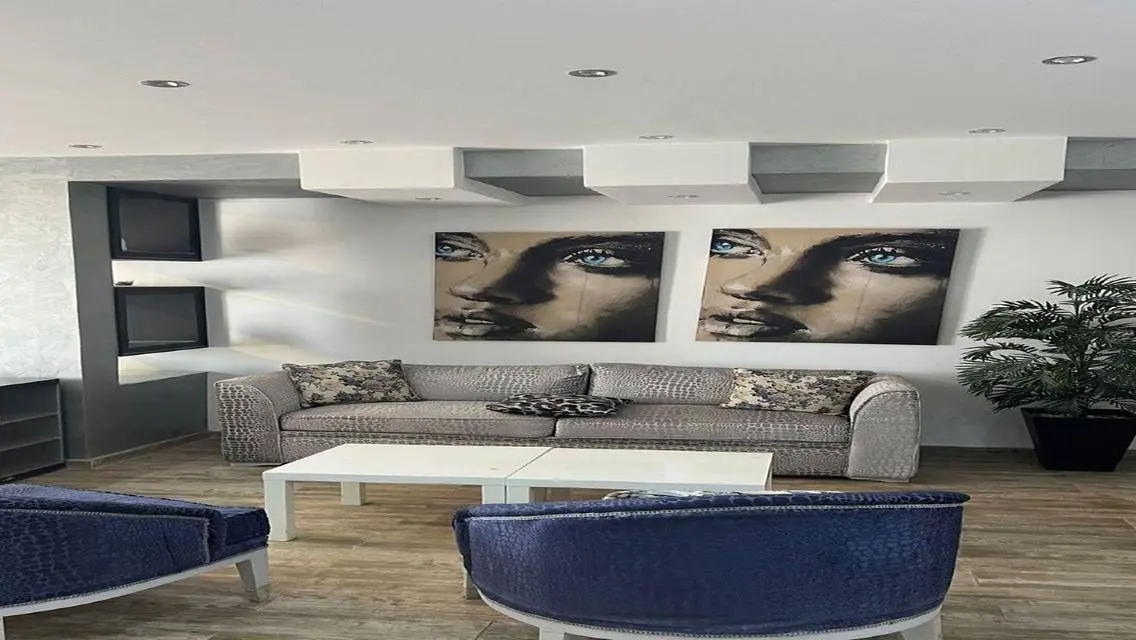 Furnished apartment for rent   Beverly Hills