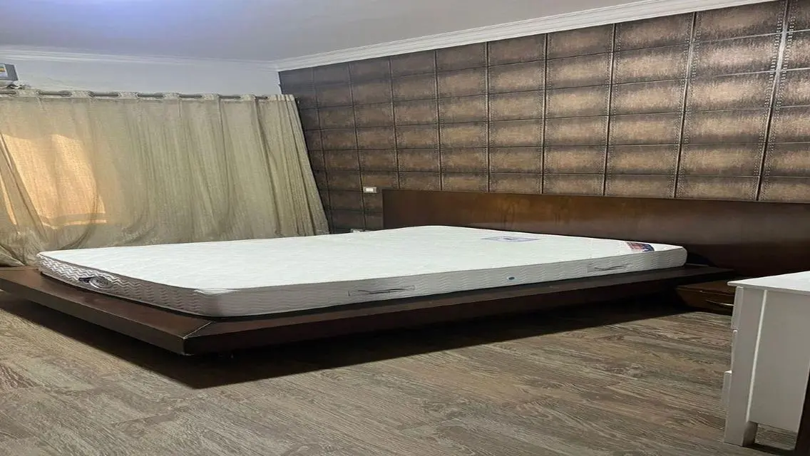 Furnished apartment for rent   Beverly Hills