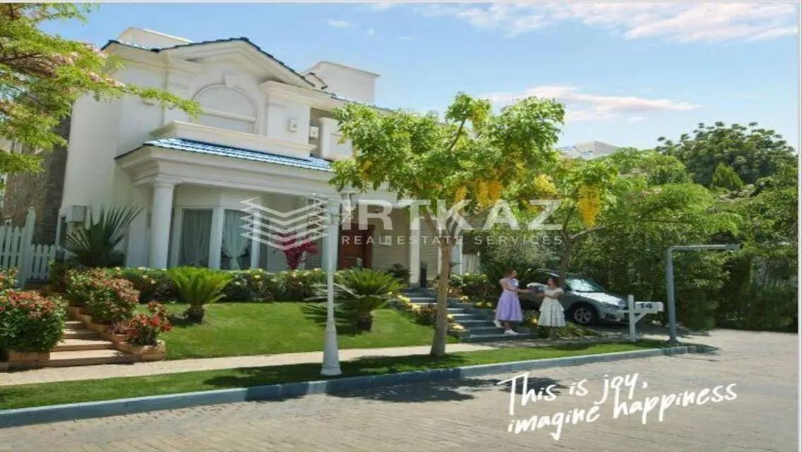 Apartment CORNER | WIDE GARDEN VIEW-Mountain View
