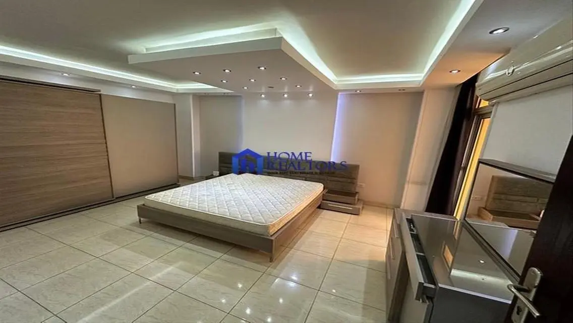 Modern Apartment For Rent In Maadi Sarayat