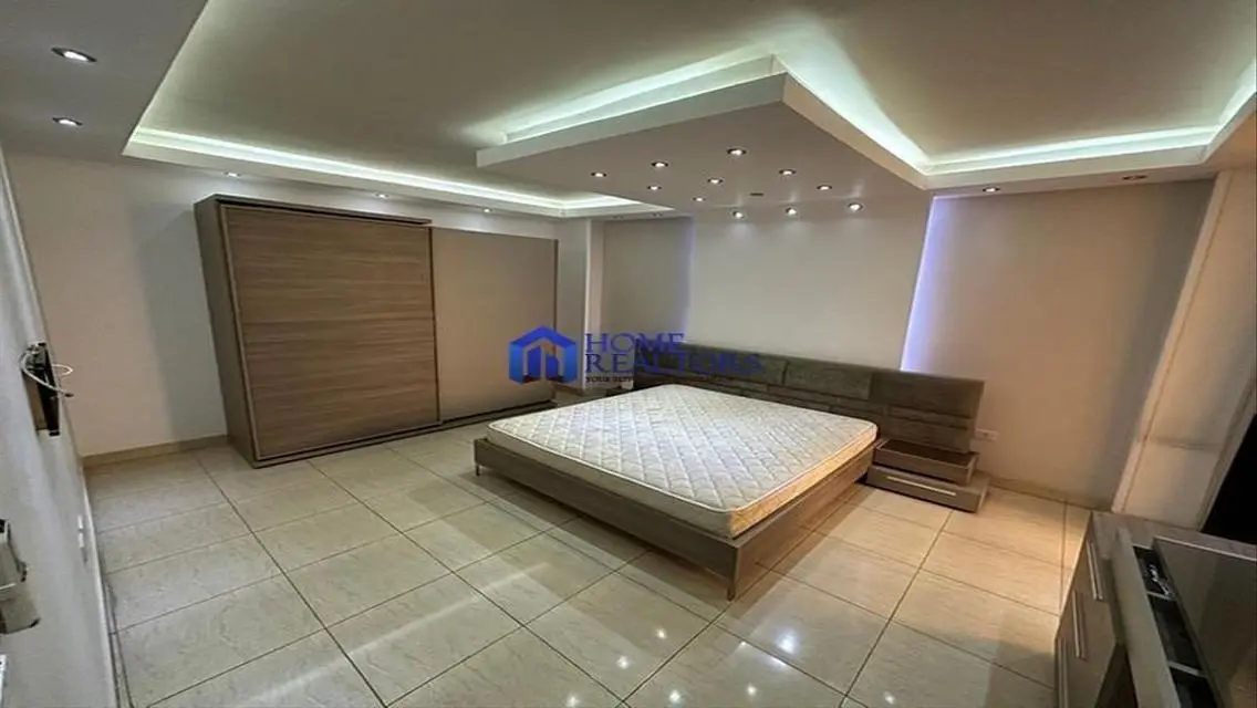 Modern Apartment For Rent In Maadi Sarayat