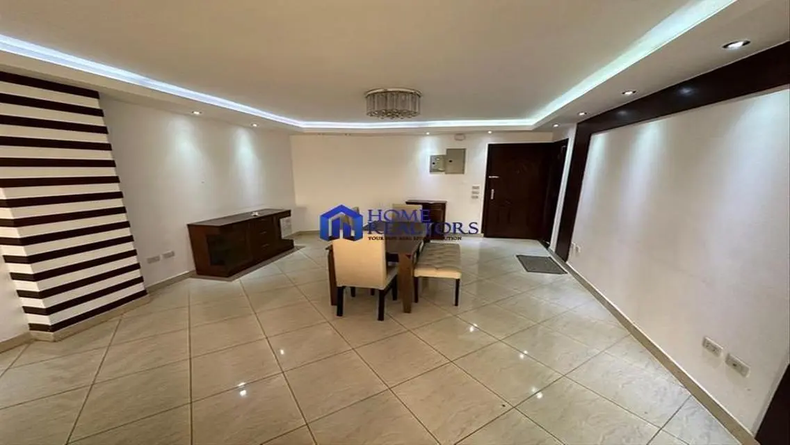 Modern Apartment For Rent In Maadi Sarayat