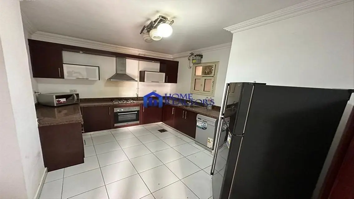 Modern Apartment For Rent In Maadi Sarayat