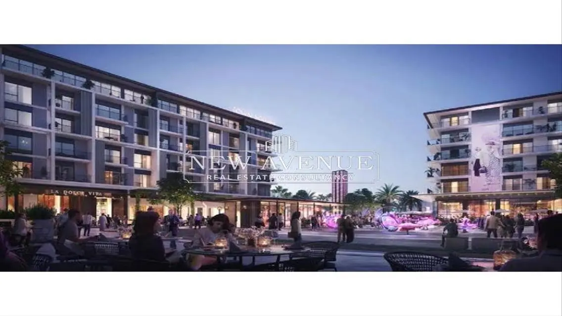 Luxurious Apartment for Sale with Ideal Space
