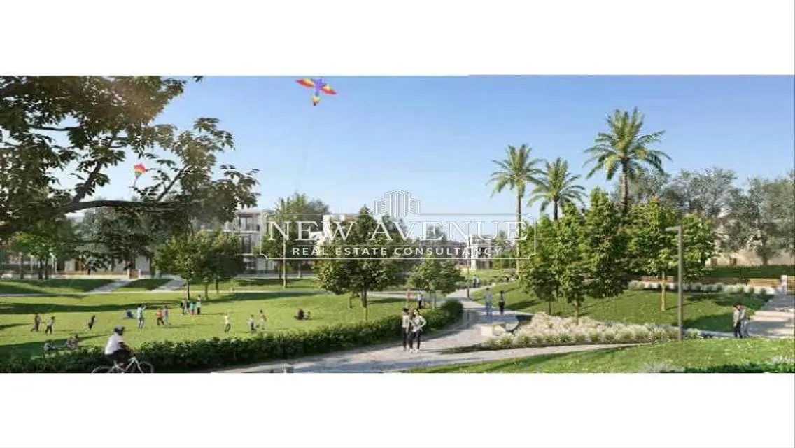 Luxurious Apartment for Sale with Ideal Space