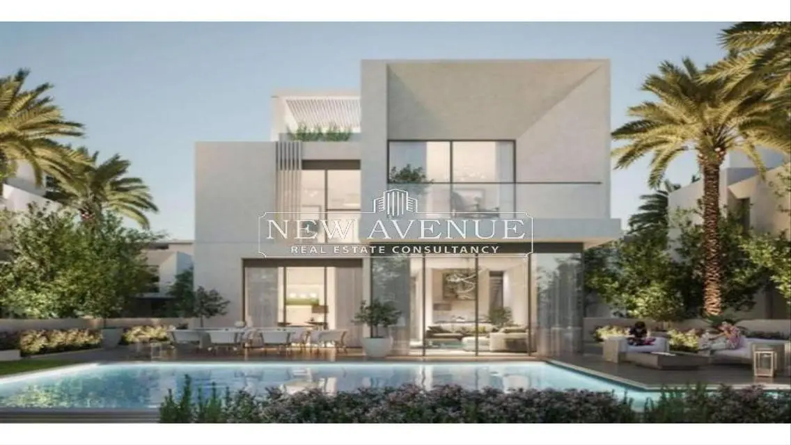 Luxurious Apartment for Sale with Ideal Space