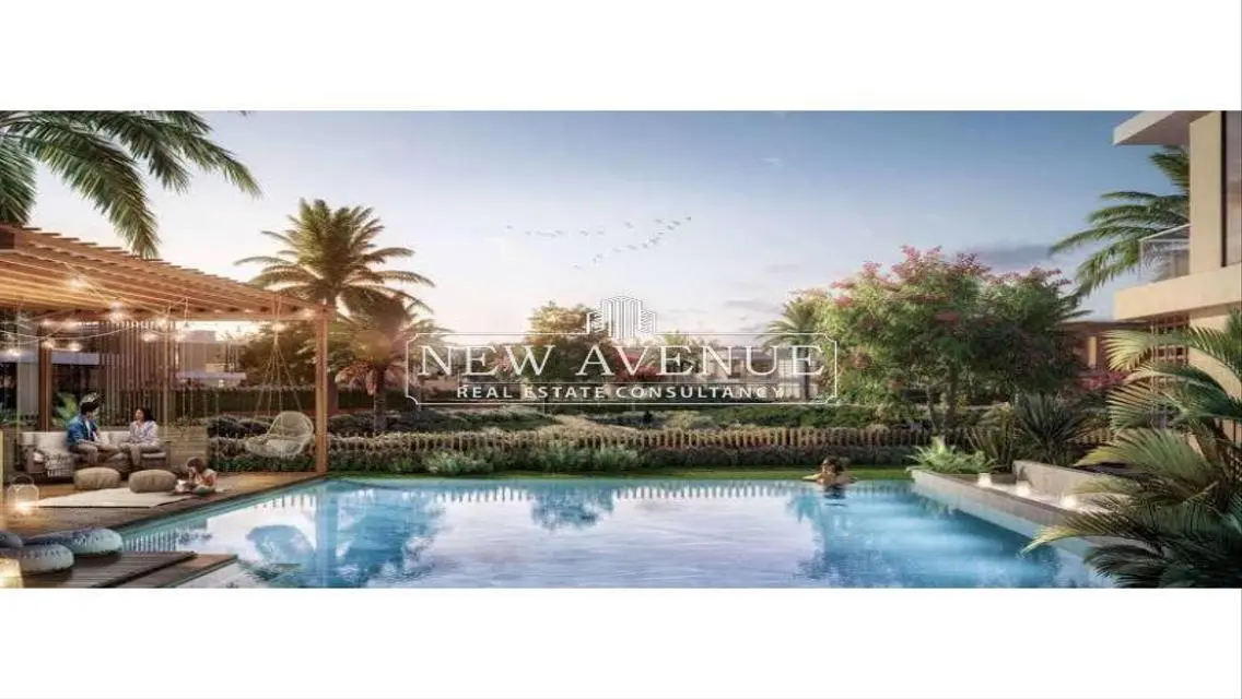 Luxurious Apartment for Sale with Ideal Space