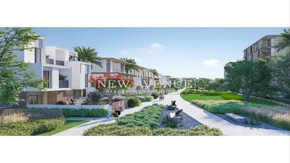 Luxurious Apartment for Sale with Ideal Space