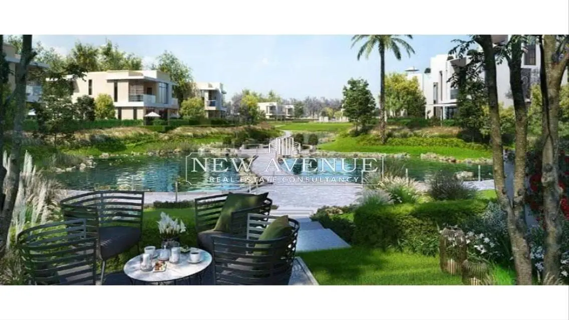 Luxurious Apartment for Sale with Ideal Space
