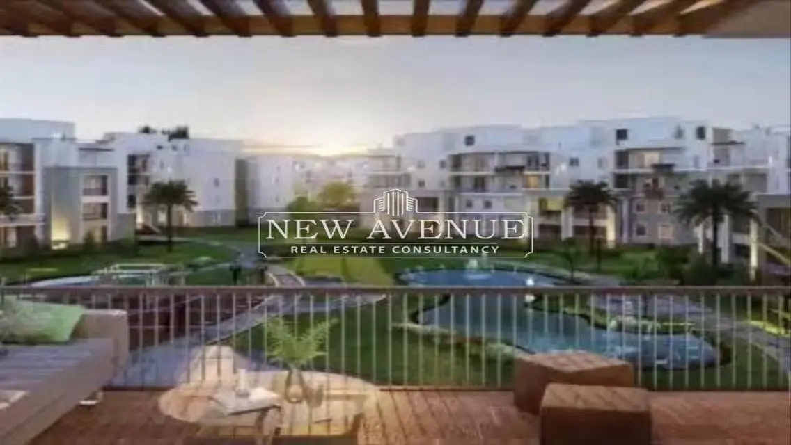 Luxurious Apartment for Sale with Ideal Space