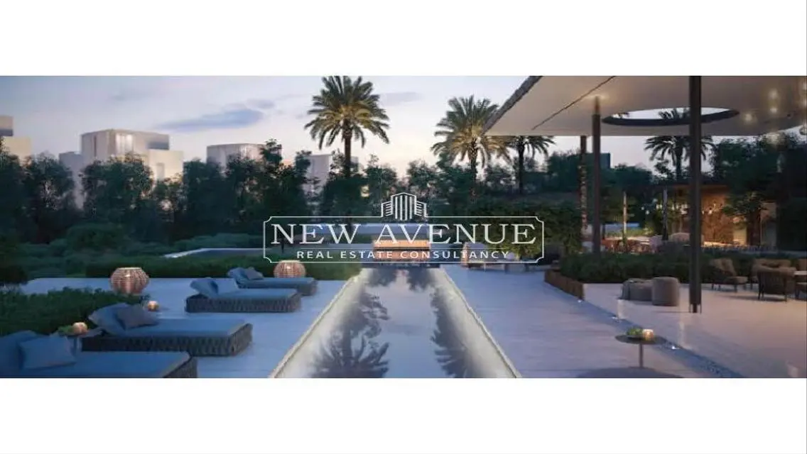 Luxurious Apartment for Sale with Ideal Space