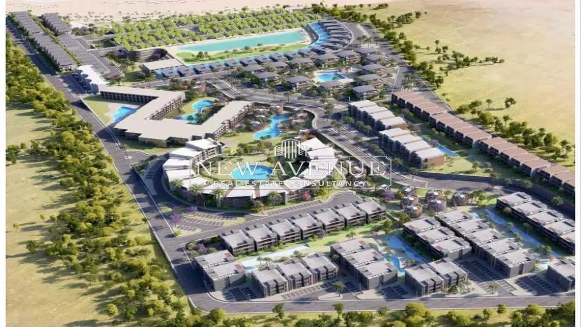 Luxurious Apartment for Sale - 192 sqm with Premium Amenities