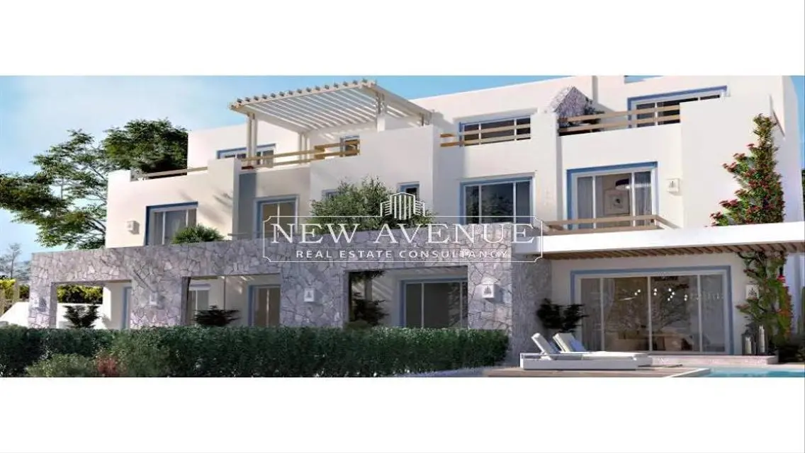 TownHouse Middle Fully Finished for sale