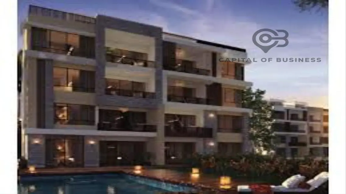 Studio sale,very special view, prime location