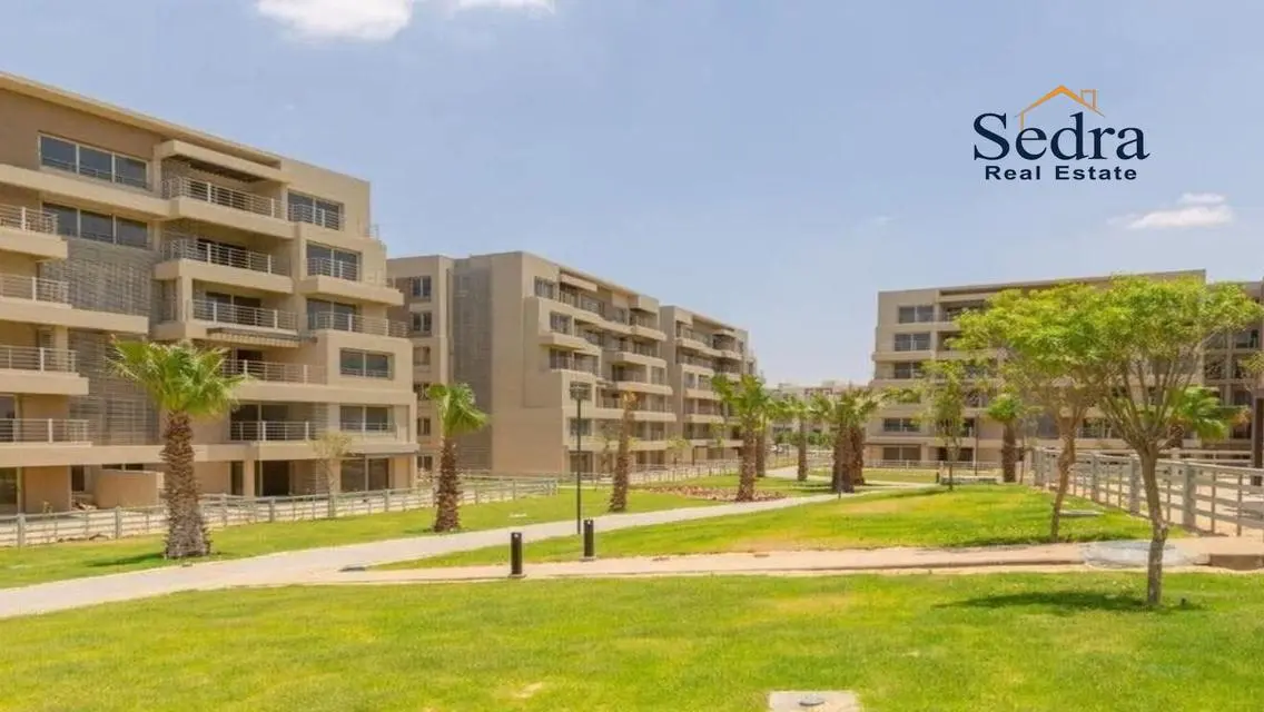 3 Bedrooms For Sale Palm Hills Capital Gardens