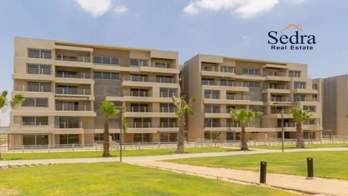 3 Bedrooms For Sale Palm Hills Capital Gardens