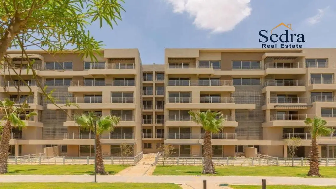 3 Bedrooms For Sale Palm Hills Capital Gardens