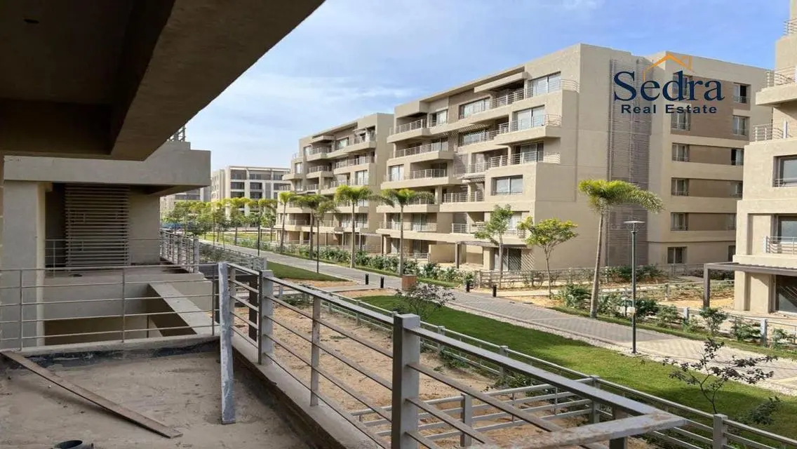 3 Bedrooms For Sale Palm Hills Capital Gardens