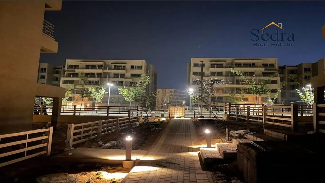3 Bedrooms For Sale Palm Hills Capital Gardens