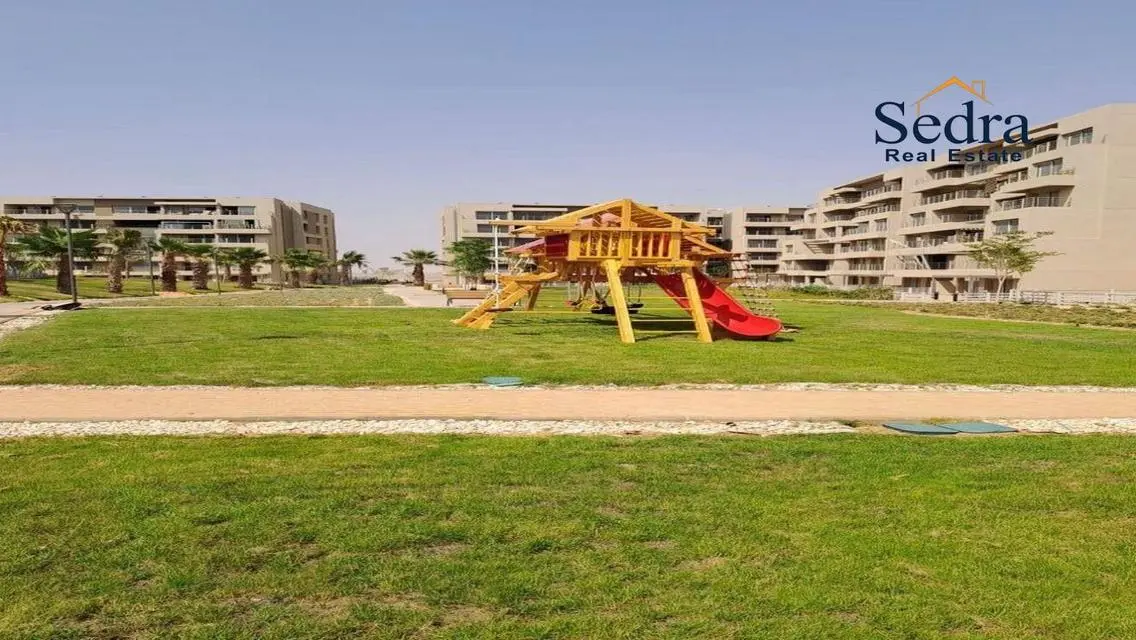 3 Bedrooms For Sale Palm Hills Capital Gardens