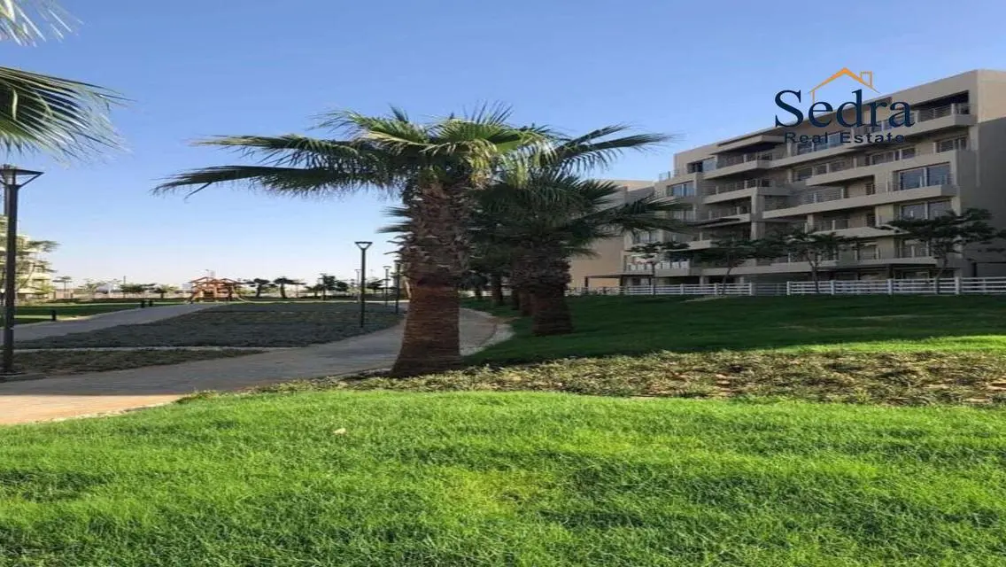 3 Bedrooms For Sale Palm Hills Capital Gardens