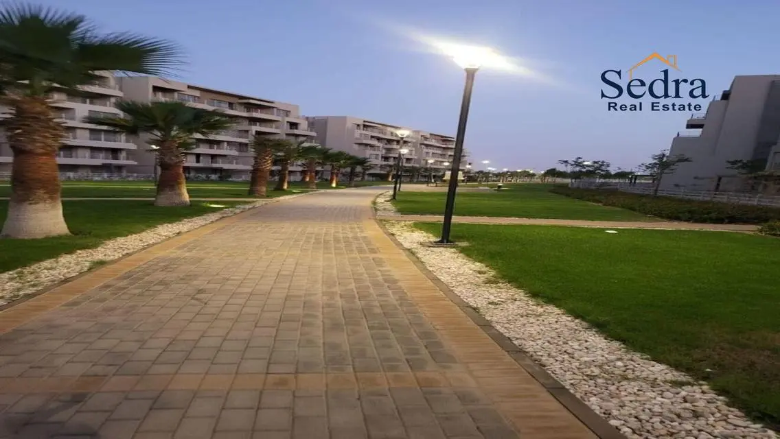 3 Bedrooms For Sale Palm Hills Capital Gardens