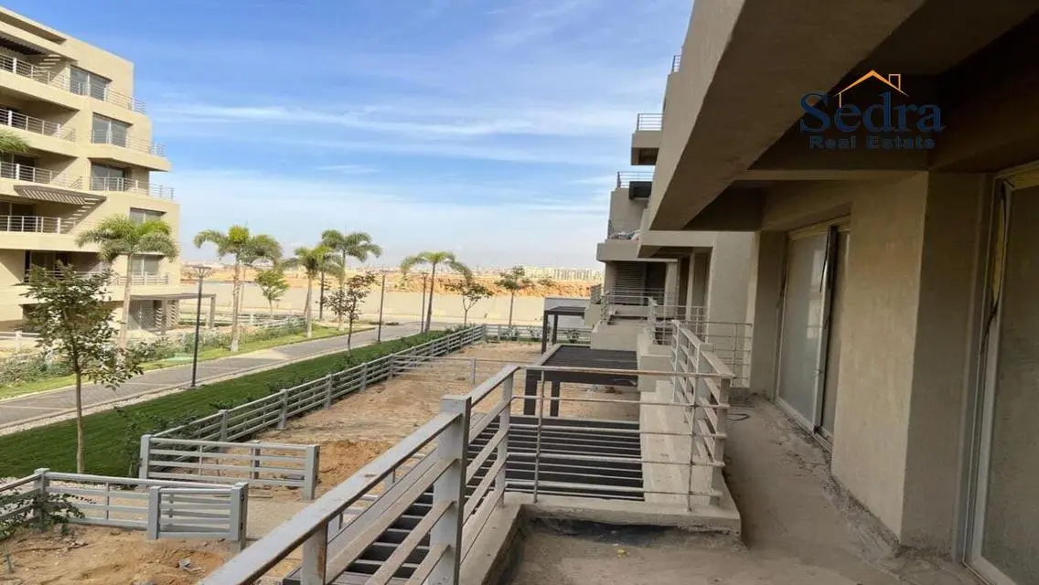 3 Bedrooms For Sale Palm Hills Capital Gardens