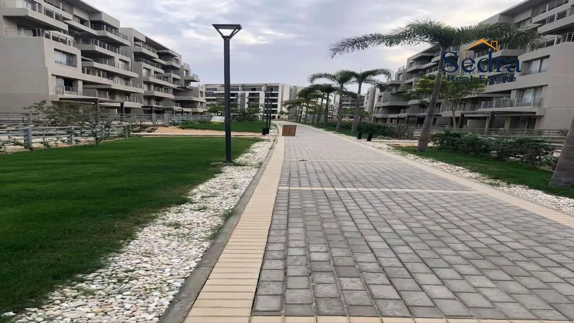 3 Bedrooms For Sale Palm Hills Capital Gardens