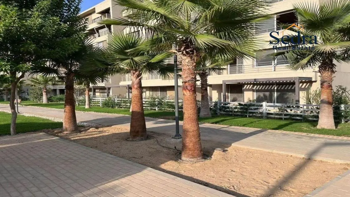 3 Bedrooms For Sale Palm Hills Capital Gardens
