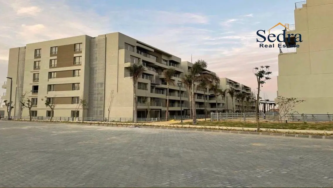 3 Bedrooms For Sale Palm Hills Capital Gardens