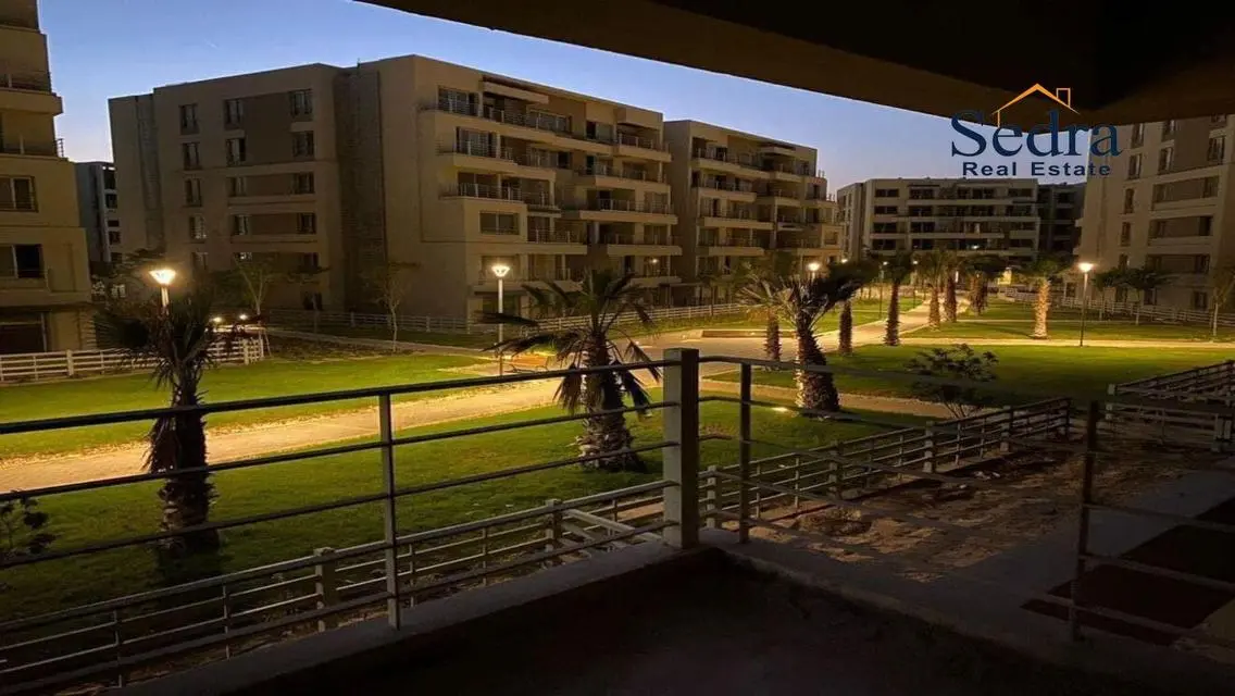 3 Bedrooms For Sale Palm Hills Capital Gardens