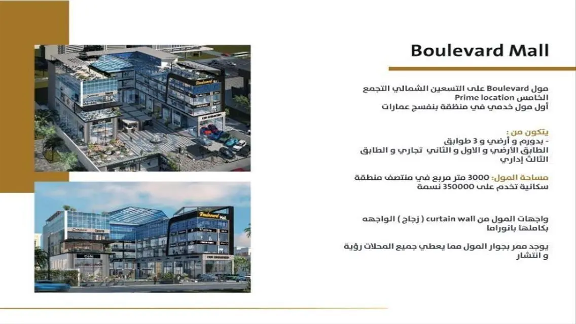 Prime Location Hypermarket: 2600 sqm Opportunity